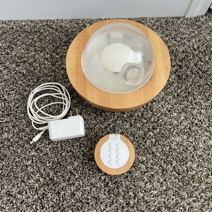 Young Livings Aria Ultrasonic Diffuser